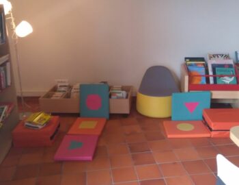 Bibliothèque de Féricy