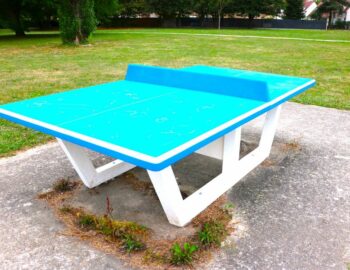 Aire de la Peupleraie