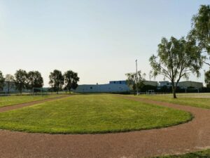 Stade Gérard Foucher