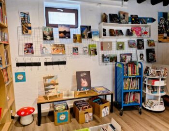 Bibliothèque de Yèbles