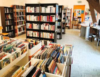 Bibliothèque d'Évry-Grégy-sur-Yerres