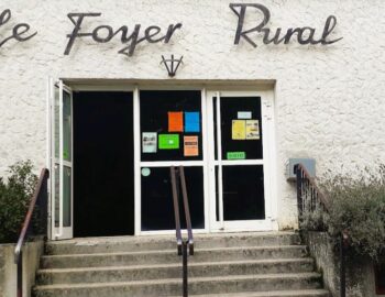 Bibliothèque de Chaumes-en-Brie