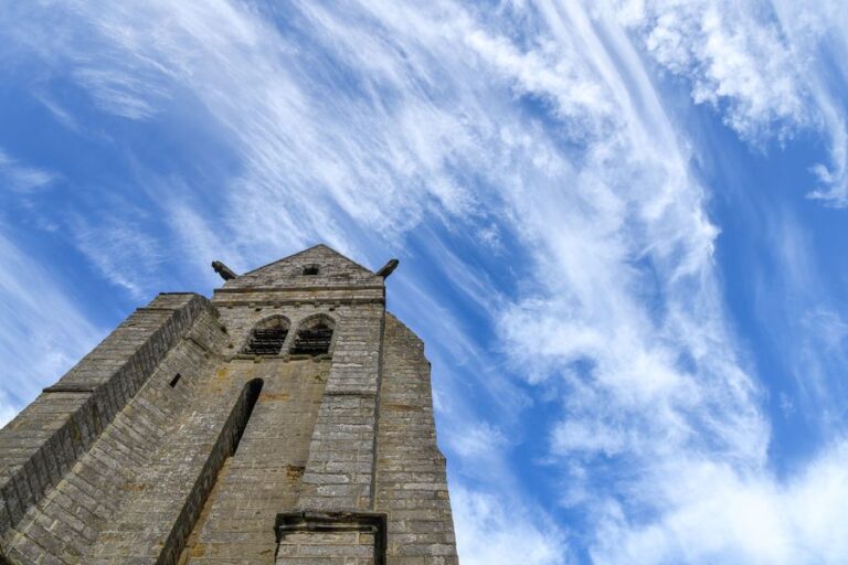 Eglise de Chaumes-en-Brie