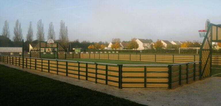 City-Stade de Guignes