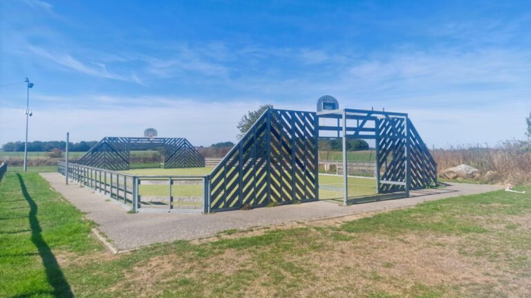 City-Stade de Sivry-Courtry