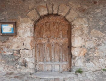 Eglise de Soignolles-en-Brie