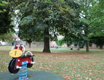 Aire de Jeux Du Belvédère