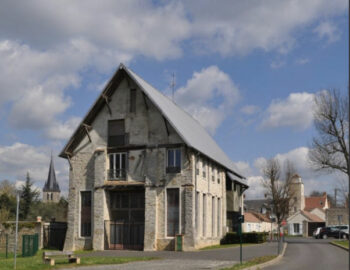 Maison du Belvédère