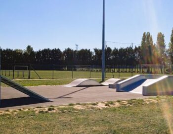 Skate-Park de Guignes