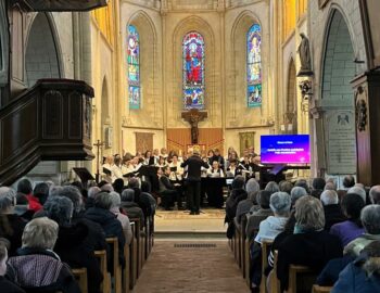 Église Saint-Pierre Saint-Paul_Chaumes-en-Brie
