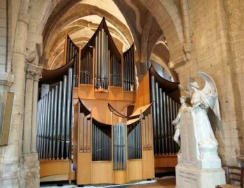 Église Saint-Pierre Saint-Paul_Chaumes-en-Brie