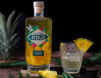 Les Arrangés Desiles