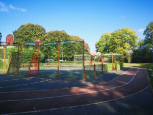 City-Stade et Aire de Pique-Nique