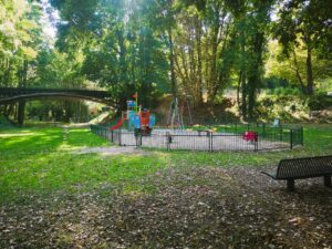 Aire de Jeux Les Moussaillons