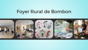 Association Foyer Rural de Bombon – FRB
