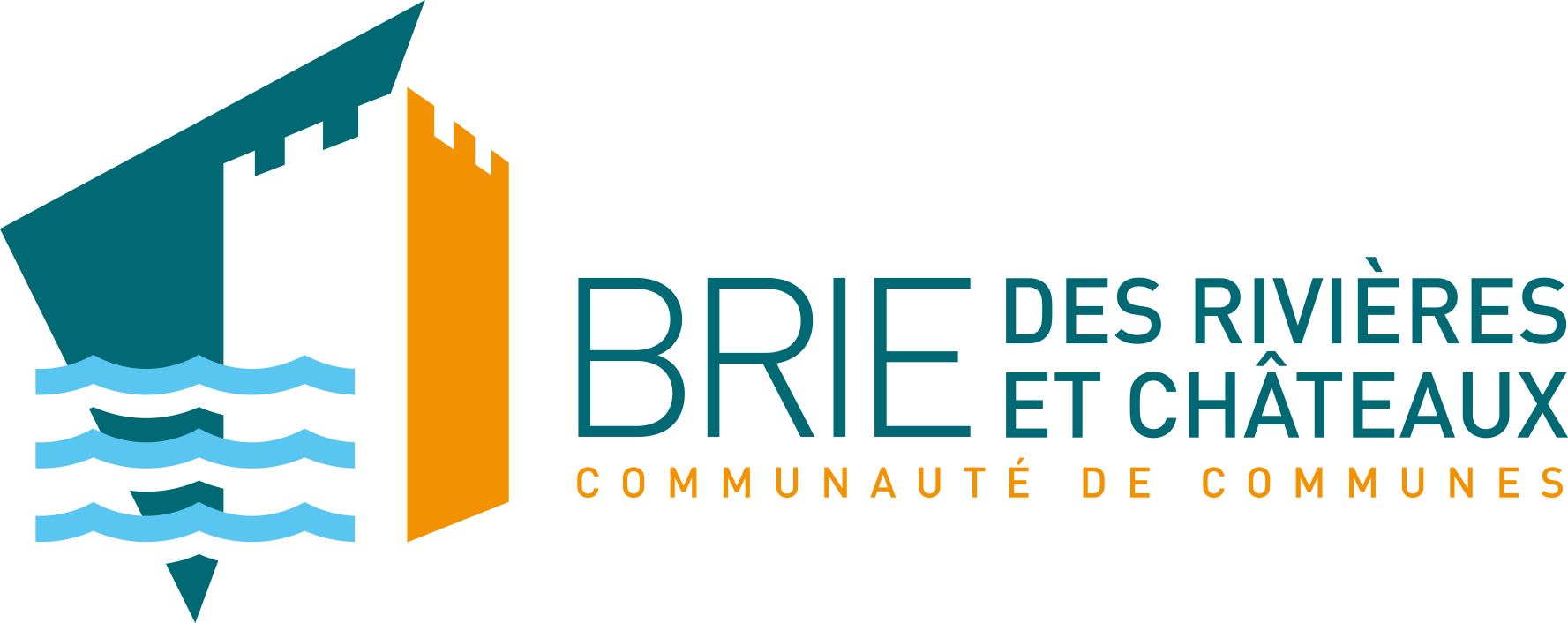 Brie des Rivières et Châteaux