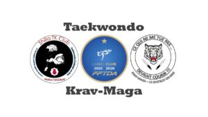Association Union Sportive du Châtelet-en-Brie Section Taekwondo Krav-Maga – USC Taekwondo Krav-Maga