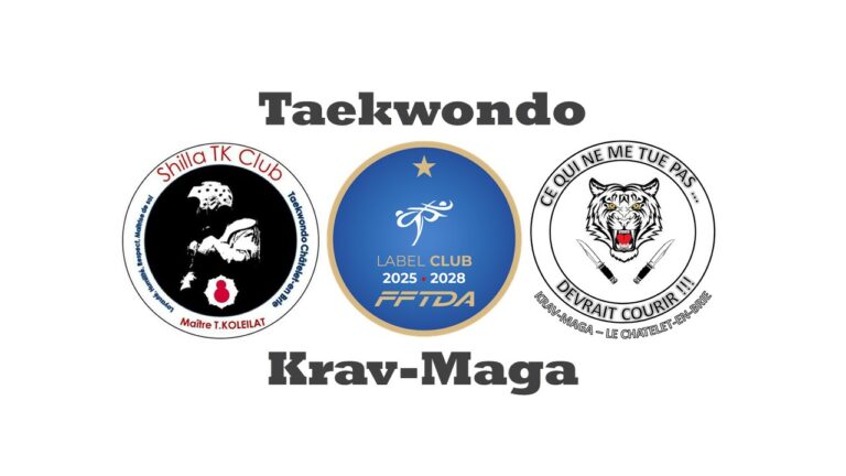 Association Union Sportive du Châtelet-en-Brie Section Taekwondo Krav-Maga – USC Taekwondo Krav-Maga_Le Châtelet-en-Brie