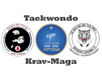 Association Union Sportive du Châtelet-en-Brie Section Taekwondo Krav-Maga – USC Taekwondo Krav-Maga_Le Châtelet-en-Brie