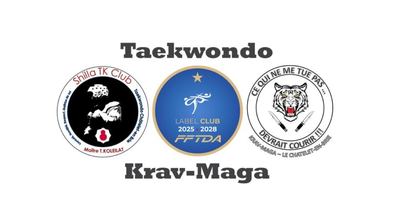 Association Union Sportive du Châtelet-en-Brie Section Taekwondo Krav-Maga – USC Taekwondo Krav-Maga_Le Châtelet-en-Brie