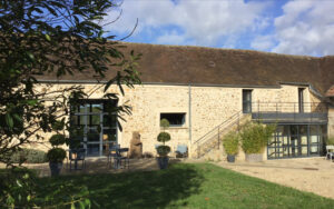 La Grange Saint-Martin