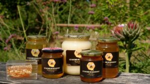 Le Rucher de Maurevert