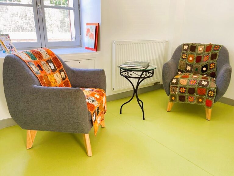 Bibliothèque de Moisenay