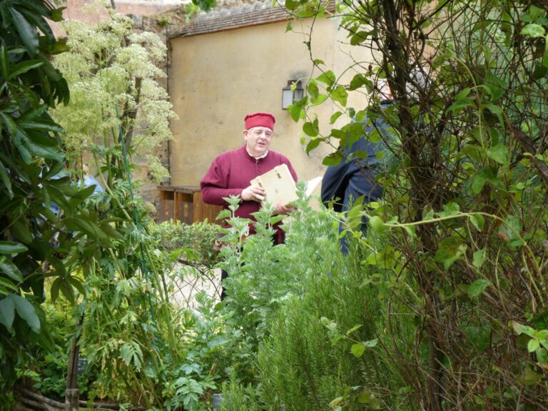 Rendez-vous aux jardins_Blandy