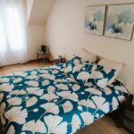 Chambre privée à Soignolles