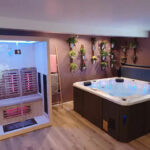 Chambre privée à Soignolles