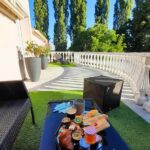 Chambre privée à Soignolles