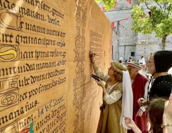 Petits Chevaliers en Fête_Blandy