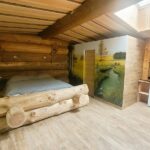 Les Tinarages - Fuste