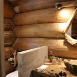 Les Tinarages - Fuste