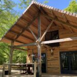 Les Tinarages - Saloon