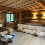 Les Tinarages - Fuste