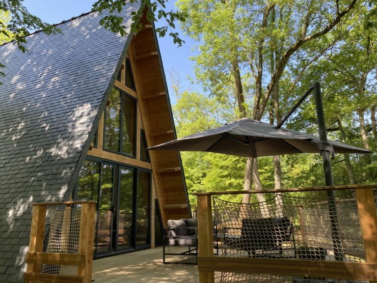 Les Tinarages - Delta