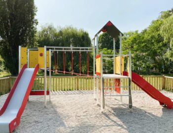 Aire de Jeux
