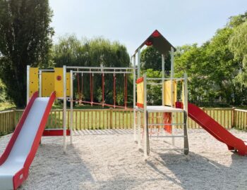 Aire de Jeux