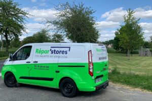 Repar’stores