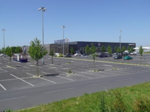 E. Leclerc Le Châtelet-en-Brie