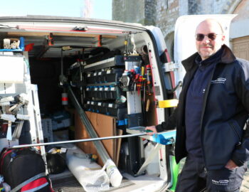 Répar'stores Matelot