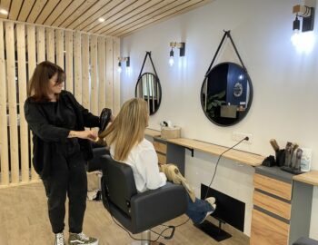 L'Atelier de Coralie