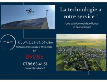 Cadrone