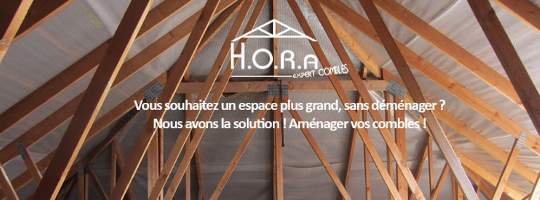 Hora Expert Combles