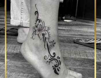 La mentale Tattoo Shop