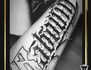 La mentale Tattoo Shop