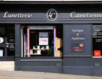 Lunetterie Calmétienne