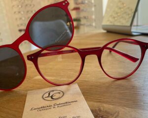 Lunetterie Calmétienne – Opticien et audioprothésiste
