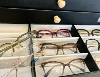 Lunetterie Calmétienne